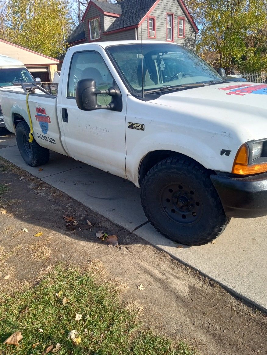 F350 