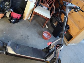 Segway GT 2