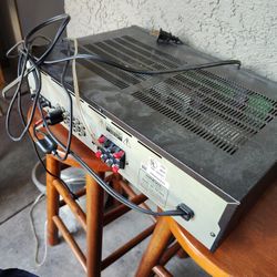 Stereo 