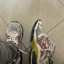Balenciaga Runners