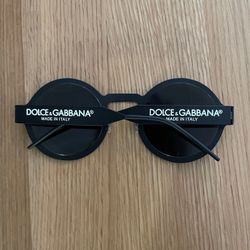Dolce And Gabana Sun Glasses