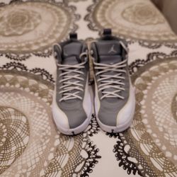 Air Jordan 12 Retro