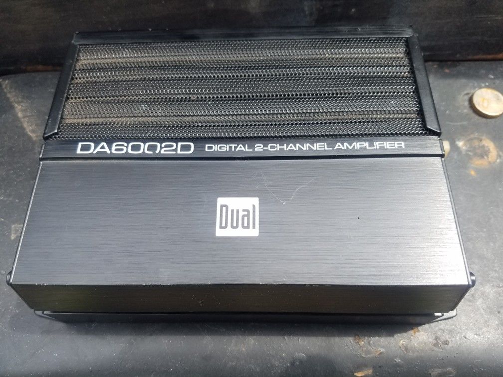 Great Little Amp