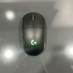Gaming Mouse