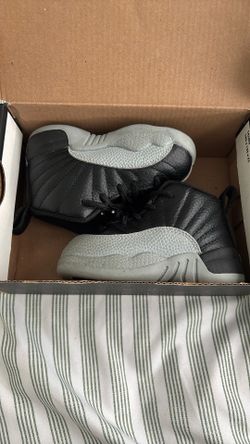 Toddler Jordans