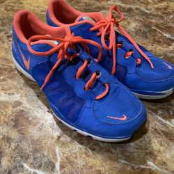 Size 12 Mens Nike Sneaker 