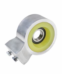 Heavy Duty Aluminum Poly Driveshaft Carrier Bearing For 58-1964 Chevy Impala