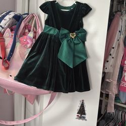 Kids Formal Dress