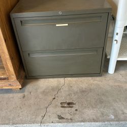Filing Cabinets