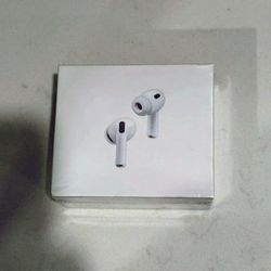 Airpods Pro 3