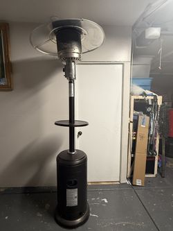 Patio Heater