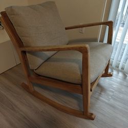 Rocking Chair