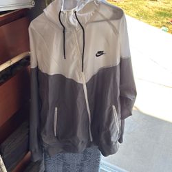 Nike Windbreaker