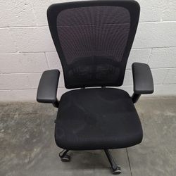 Haworth Zody Office Chair!