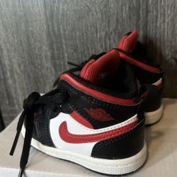 Jordan Size 4C