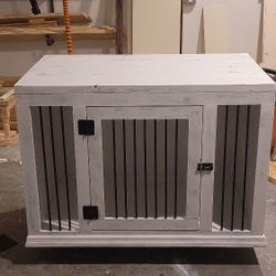 Dog Crate
