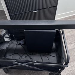 Samsung B550 soundbar