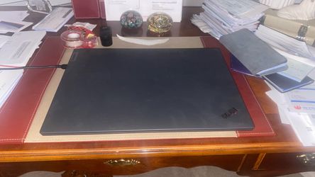Lenovo ThinkPad Laptop