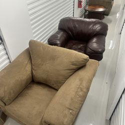 Living Room furniture & Mattress/Box spring