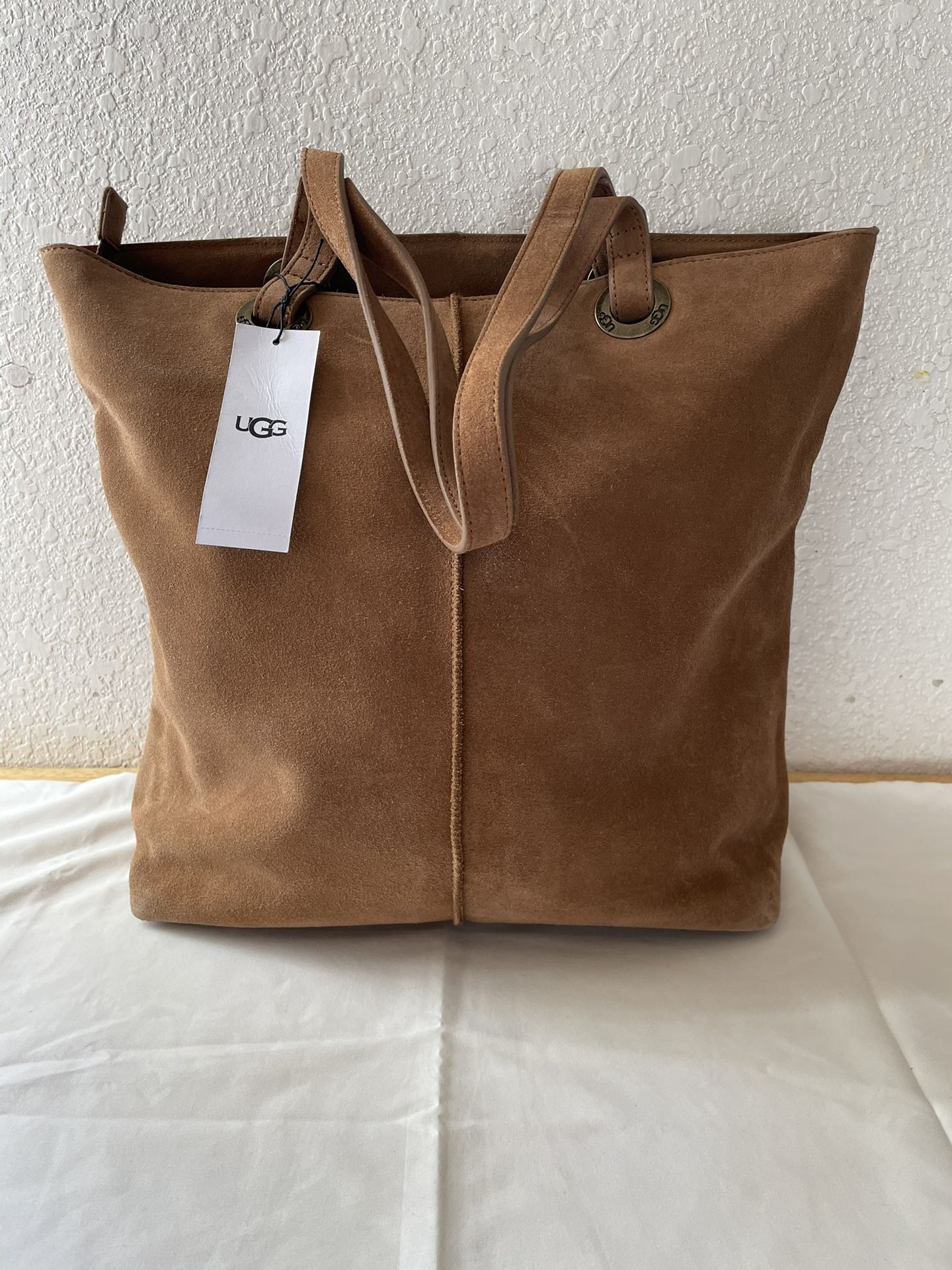 Ugg Sheepskin