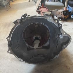 1999 Transmission Core