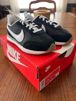 Nike Pacific PS Kids Sneakers Size 12C