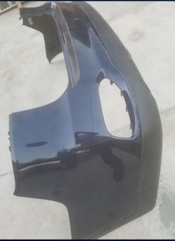 Rear Bumper For 19 Sorento Oem