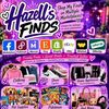 Hazell’s Finds