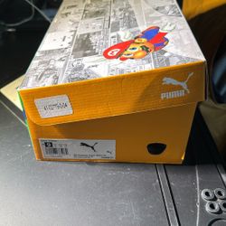 PUMA RS-Dreamer Super Mario 64 SZ 9