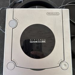 Nintendo Gamecube