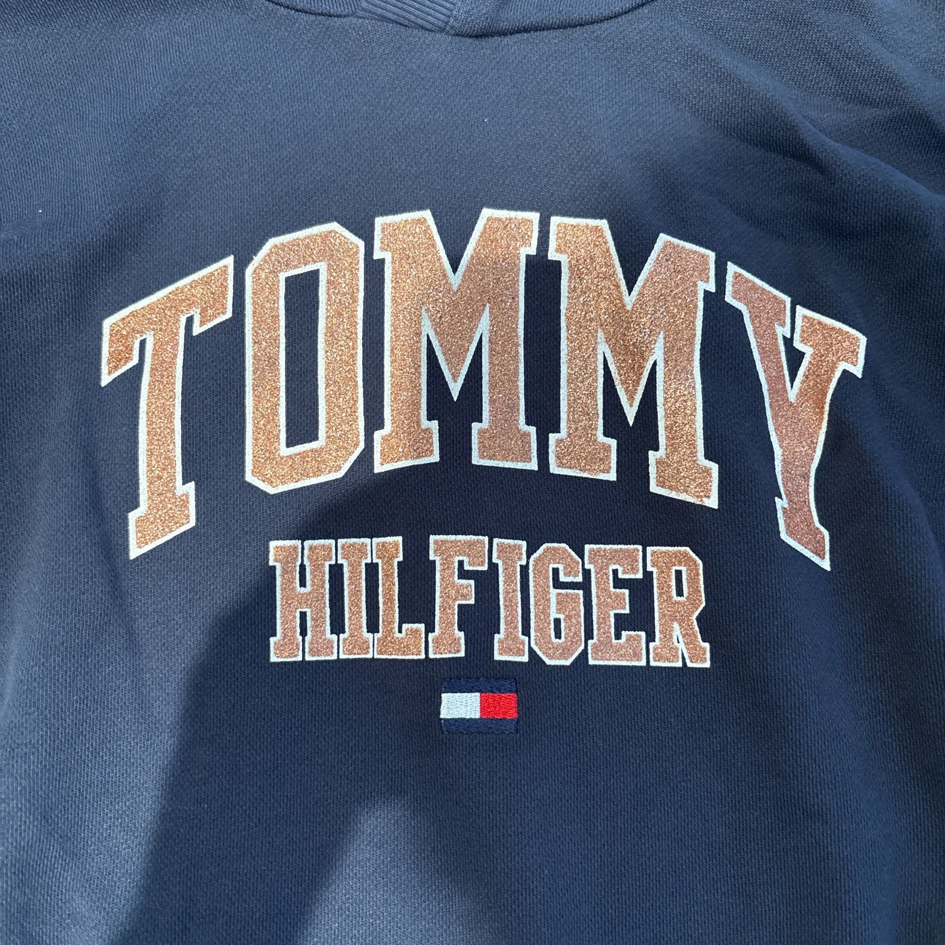 Tommy Hilghfiger sweter