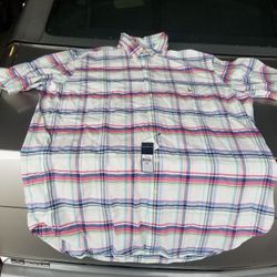 Ralph Lauren Polo Short Sleeve