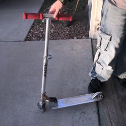 Razor Scooter