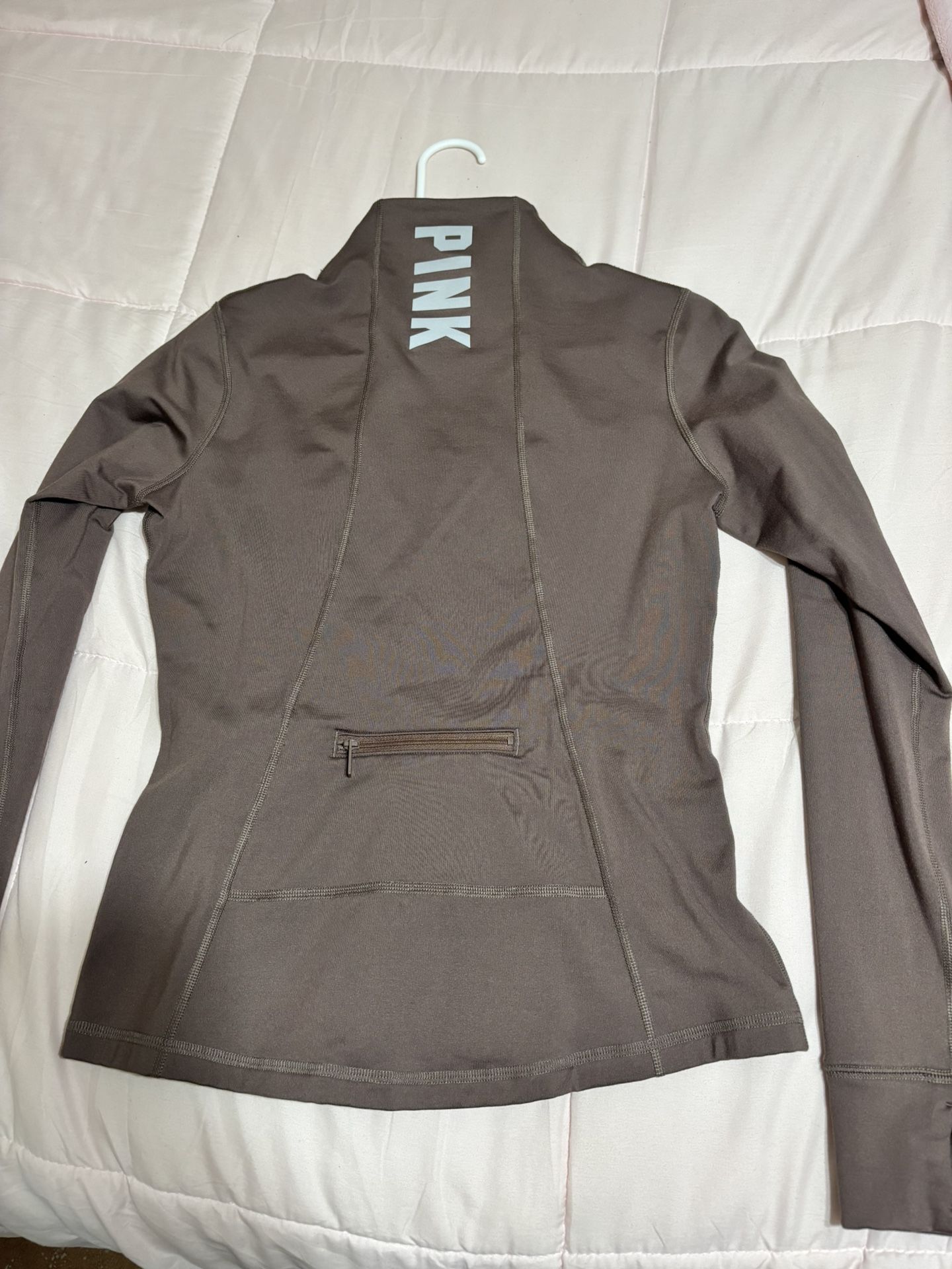 Victorias Secret Pink Define Jacket