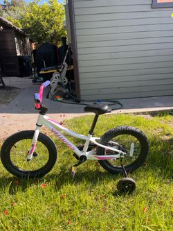 Specialized Rip Rock 12" kids bike
