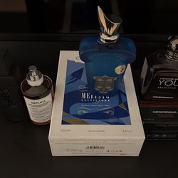 Designer/Niche fragrance (perfume/cologne) for trade/sale