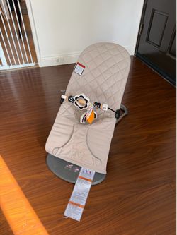 BABYBJORN BOUNCER BLISS