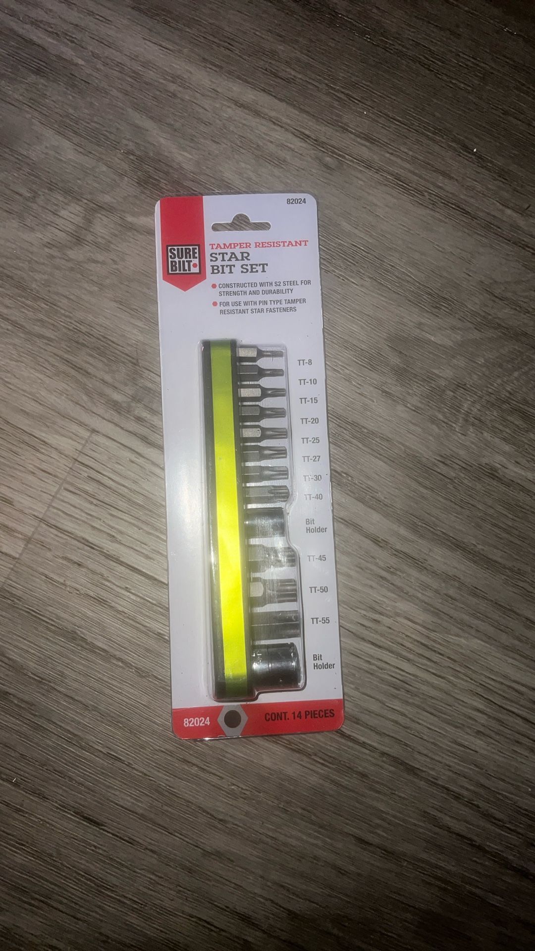 Tools