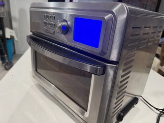 Cuisinart Oven/Airfry