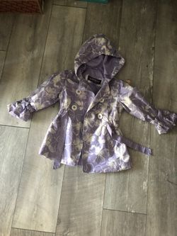 Hawke & Co Rain Jacket M5-6