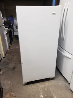 Freezer kenmore 30” de ancho