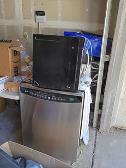 Kitchen Appliances  Free