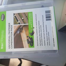 Universal Combination Pack