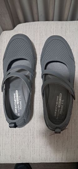 Skechers Relaxed Fit Mary Jane Shoes