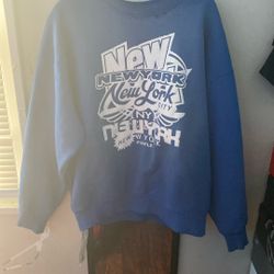 Purple Brand Sweater 