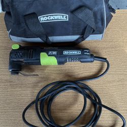 Oscillating Multi-tool