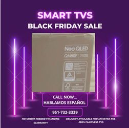 Samsung 75-Inch Class Neo QLED 4K QN80F Series, Vision AI, Mini LED Smart TV (2025 Model,  Neo Quantum HDR, Object Tracking Sound Lite w/Dolby