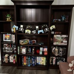 Bookshelf