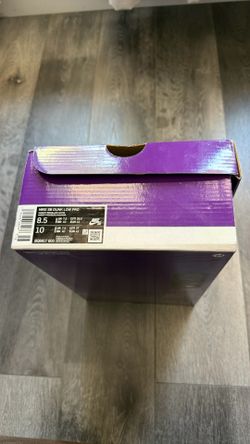 Nike sb