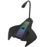 Altec Lansing - Flexchat USB Gaming Microphone